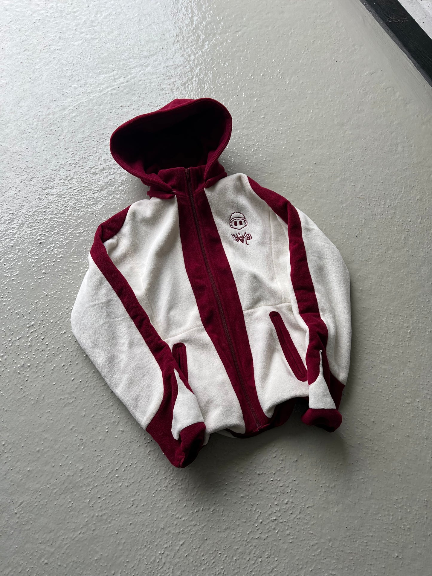 Drifted Souls Fleece Jacket