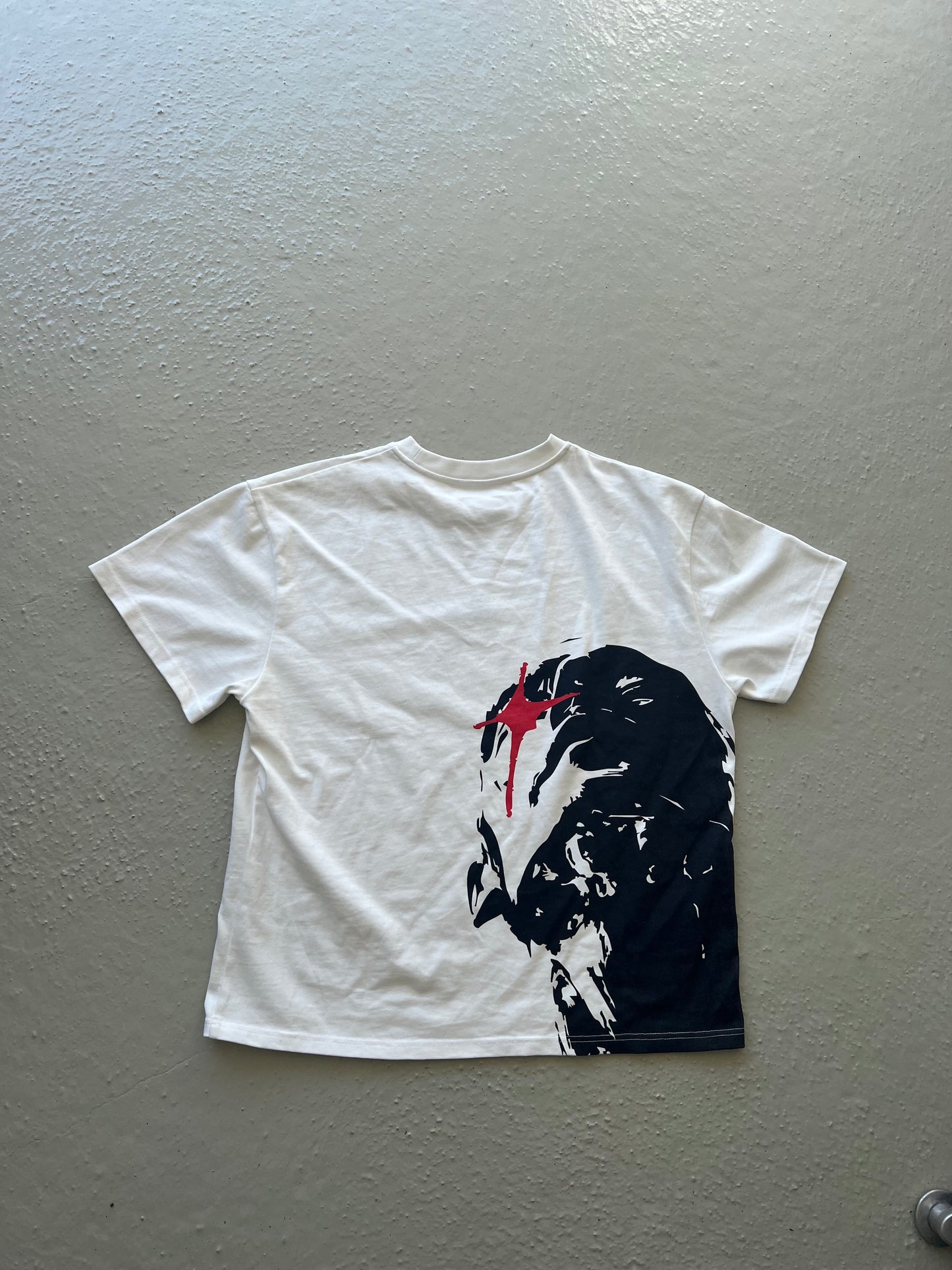 Starlight tee