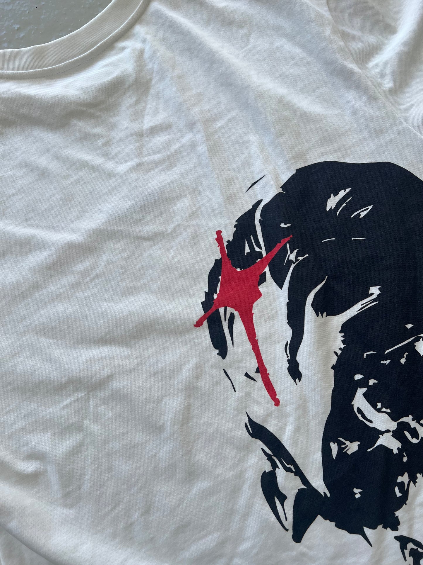 Starlight tee