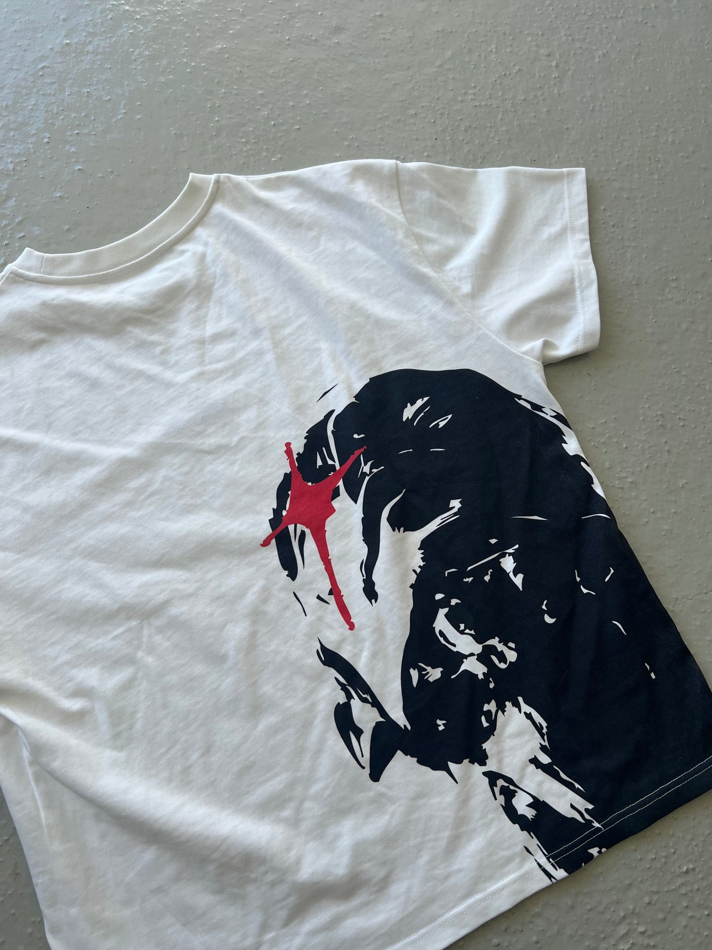 Starlight tee