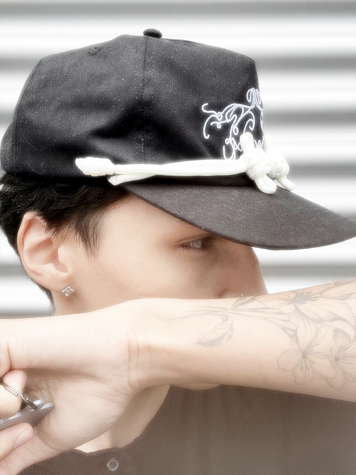 knot cap