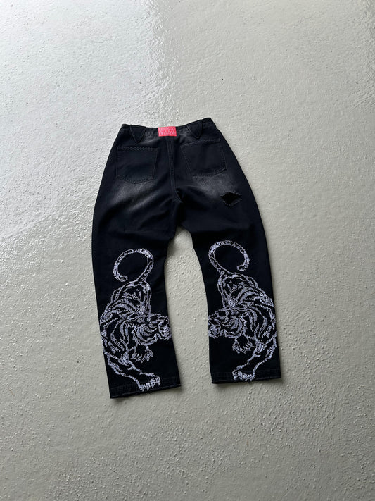 Byakko denim (Pre-order)