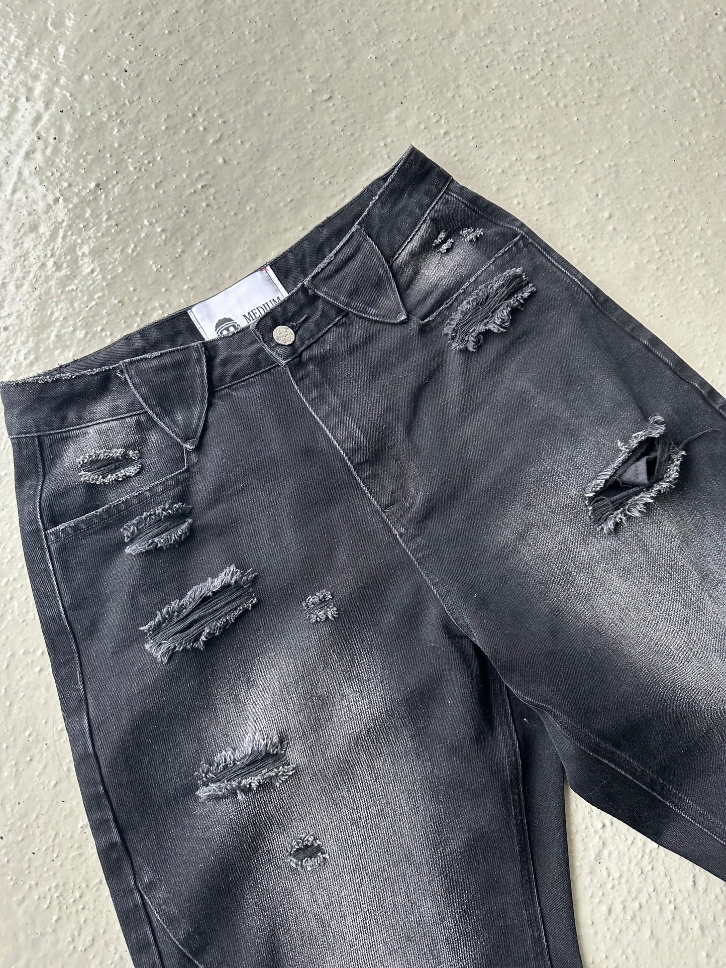 Byakko denim (Pre-order)