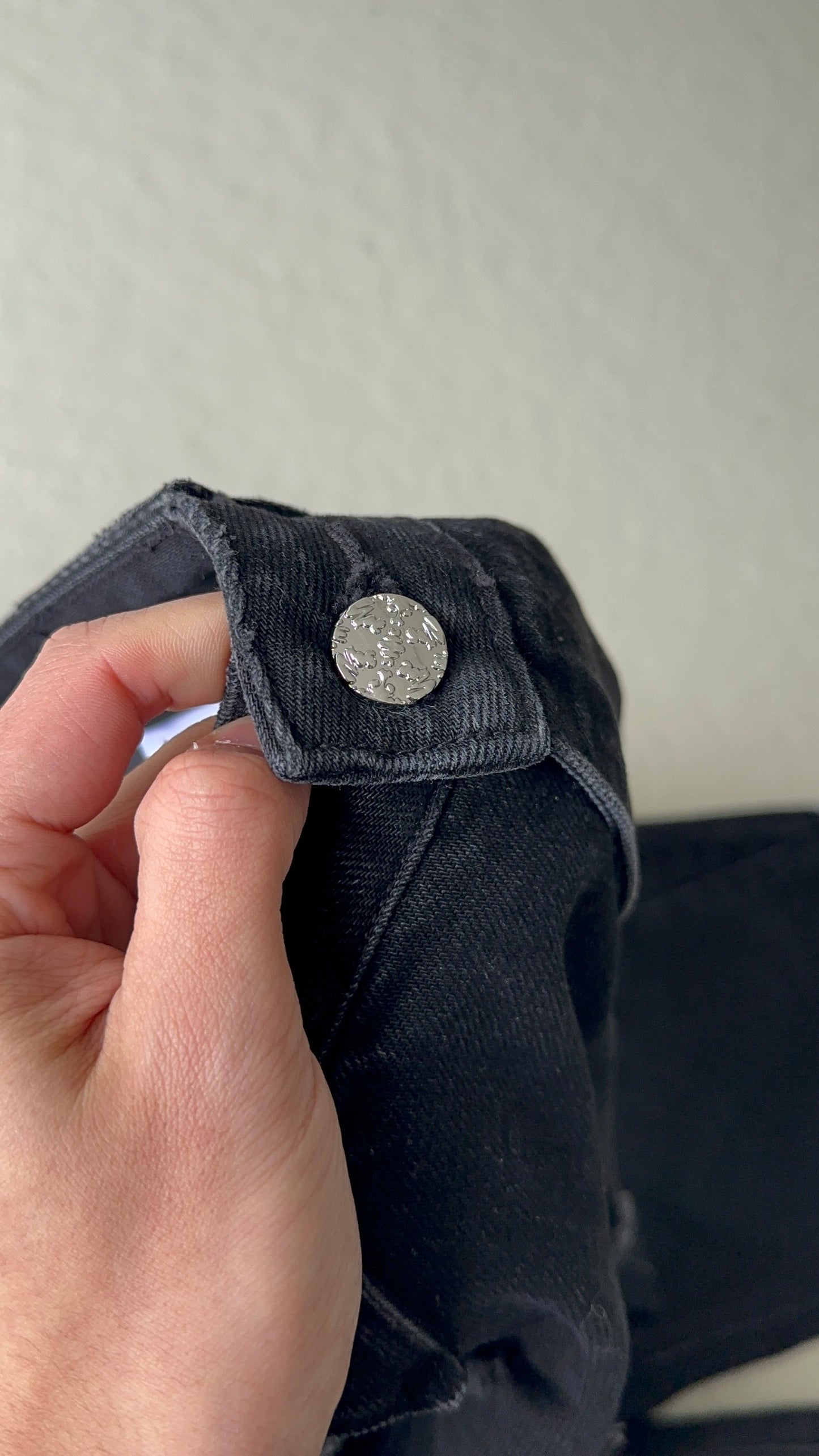 Byakko denim (Pre-order)
