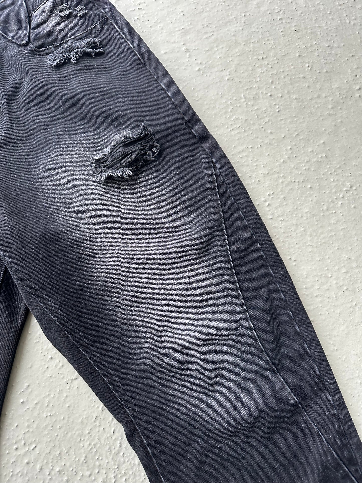 Byakko denim (Pre-order)