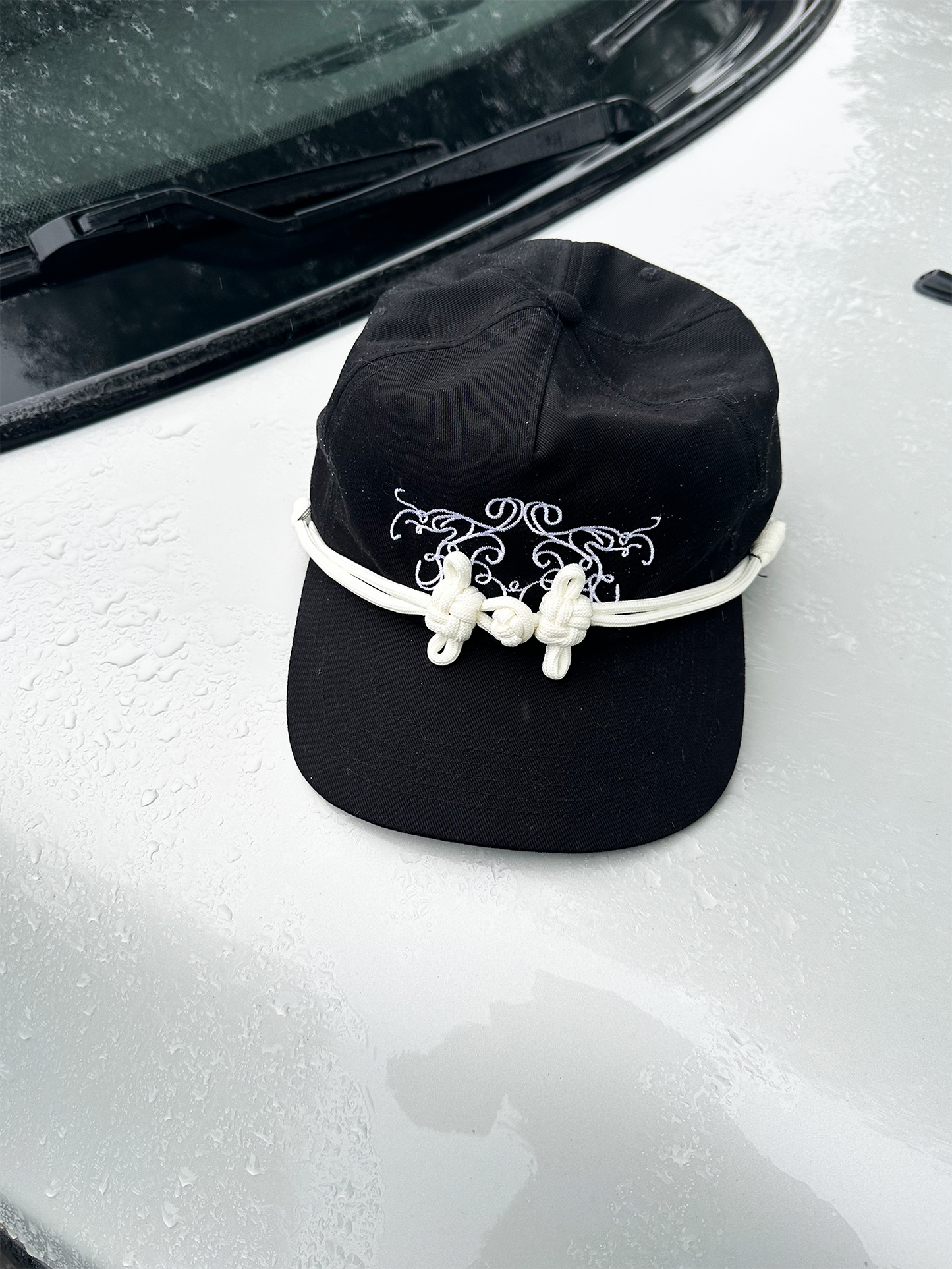 knot cap