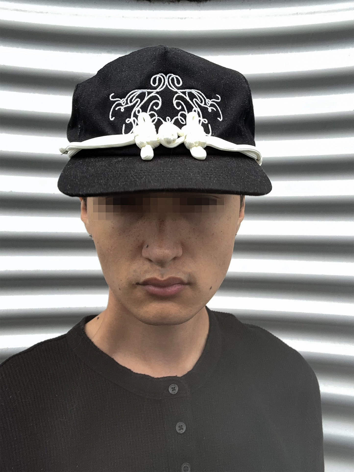 knot cap