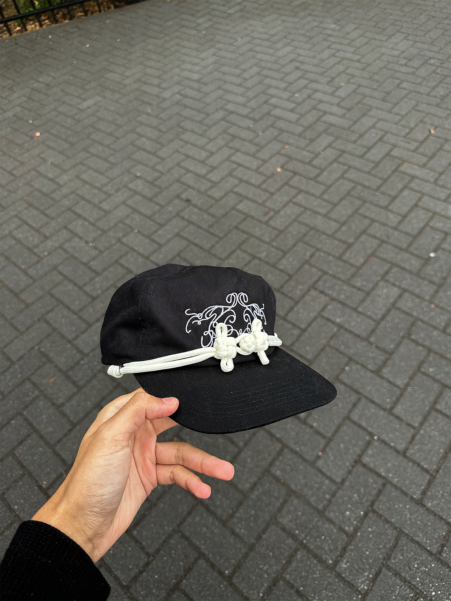 knot cap
