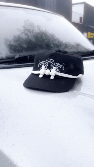 knot cap