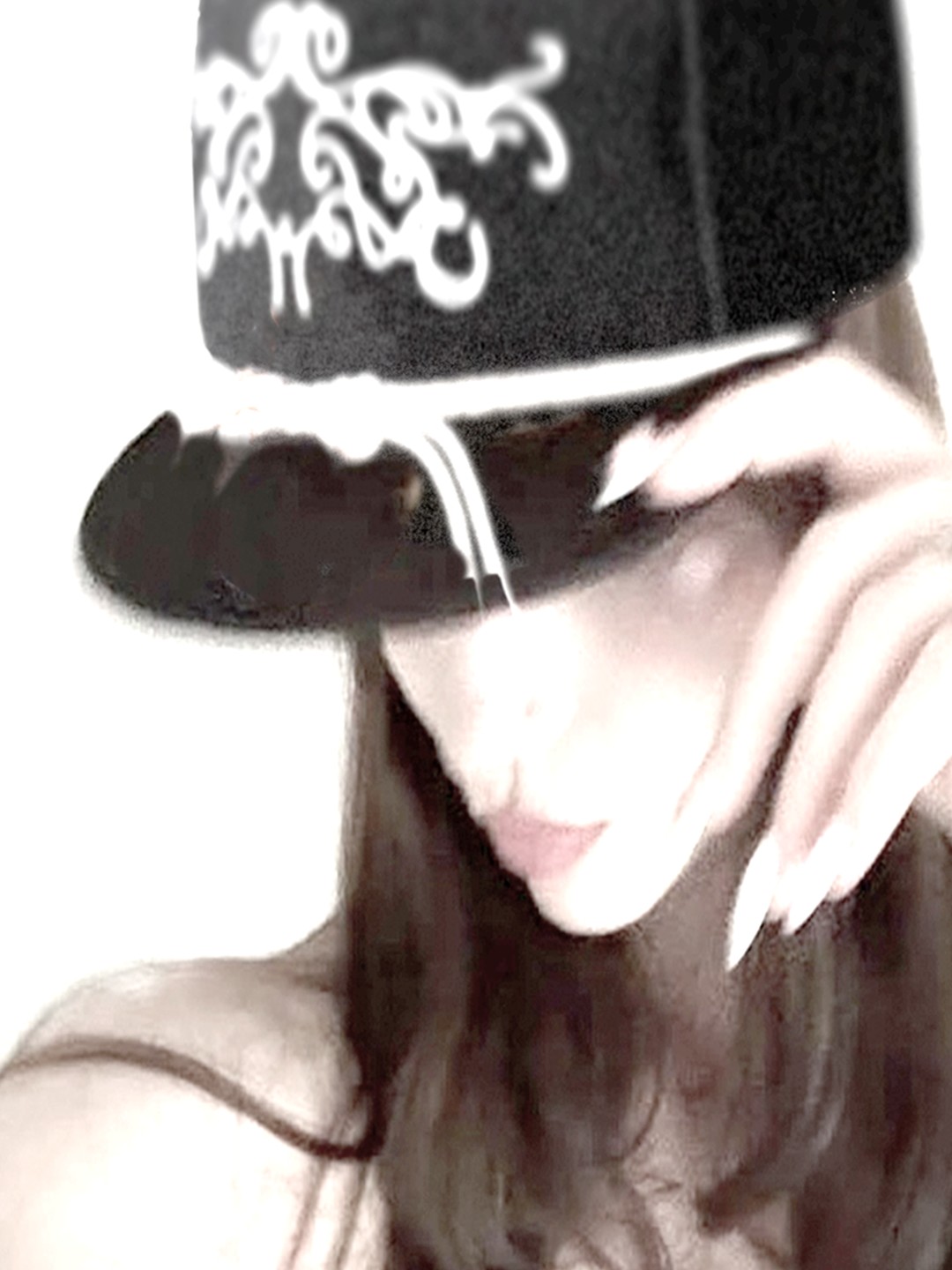 pankou knot cap