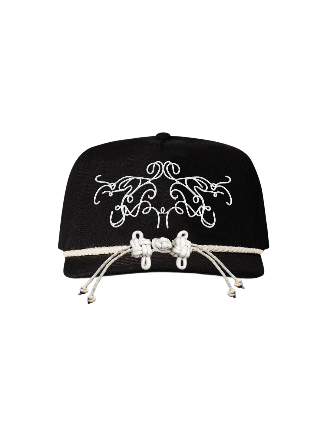pankou knot cap