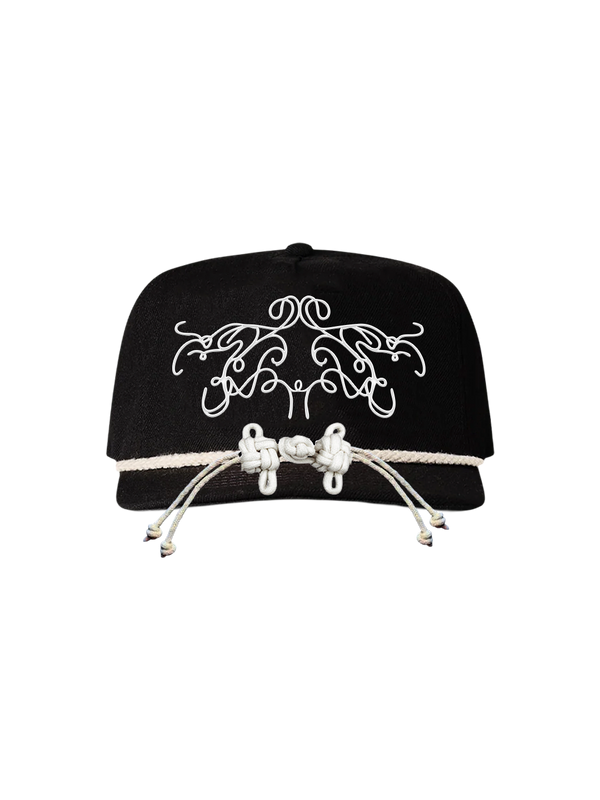 pankou knot cap