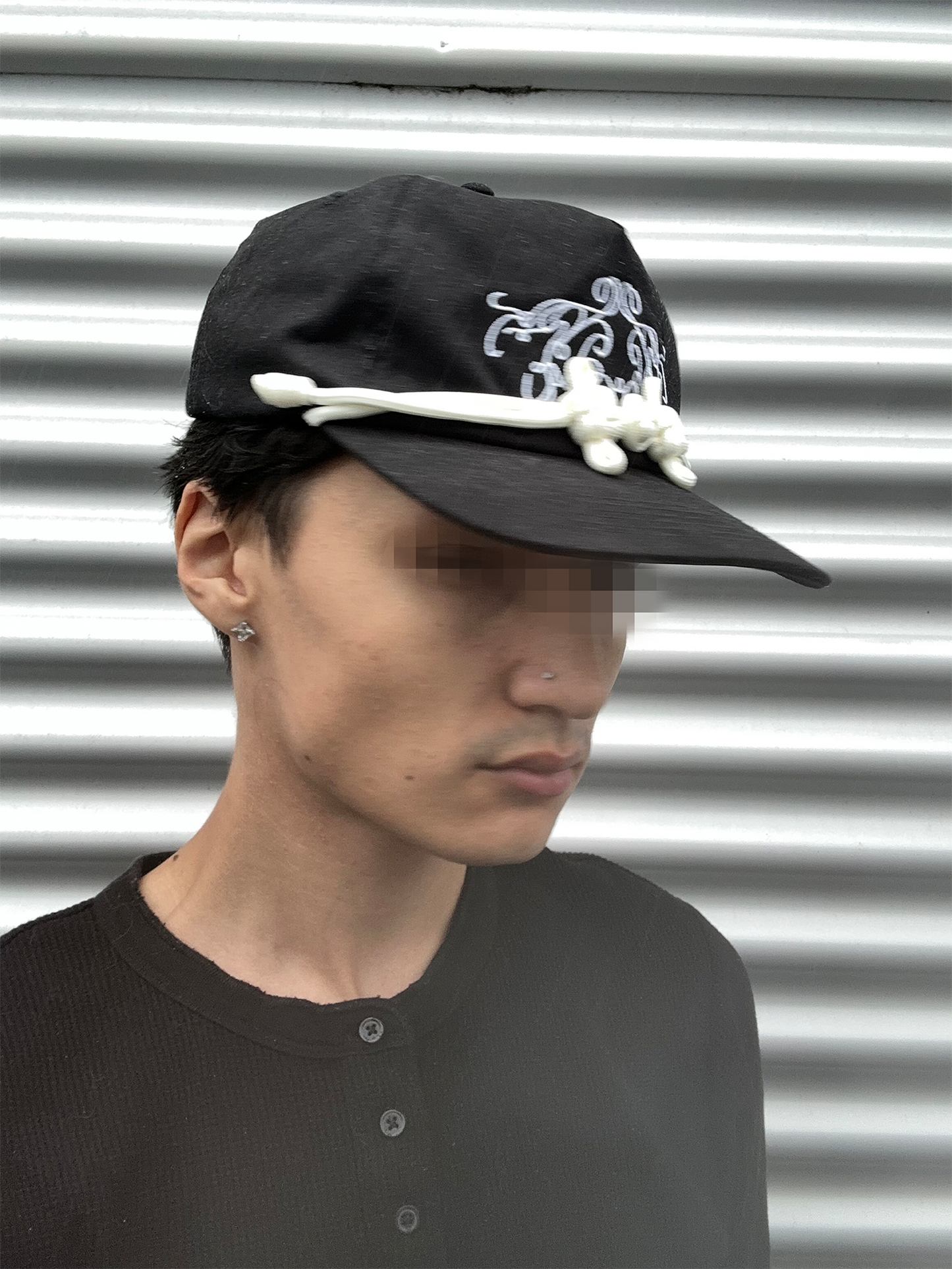 knot cap
