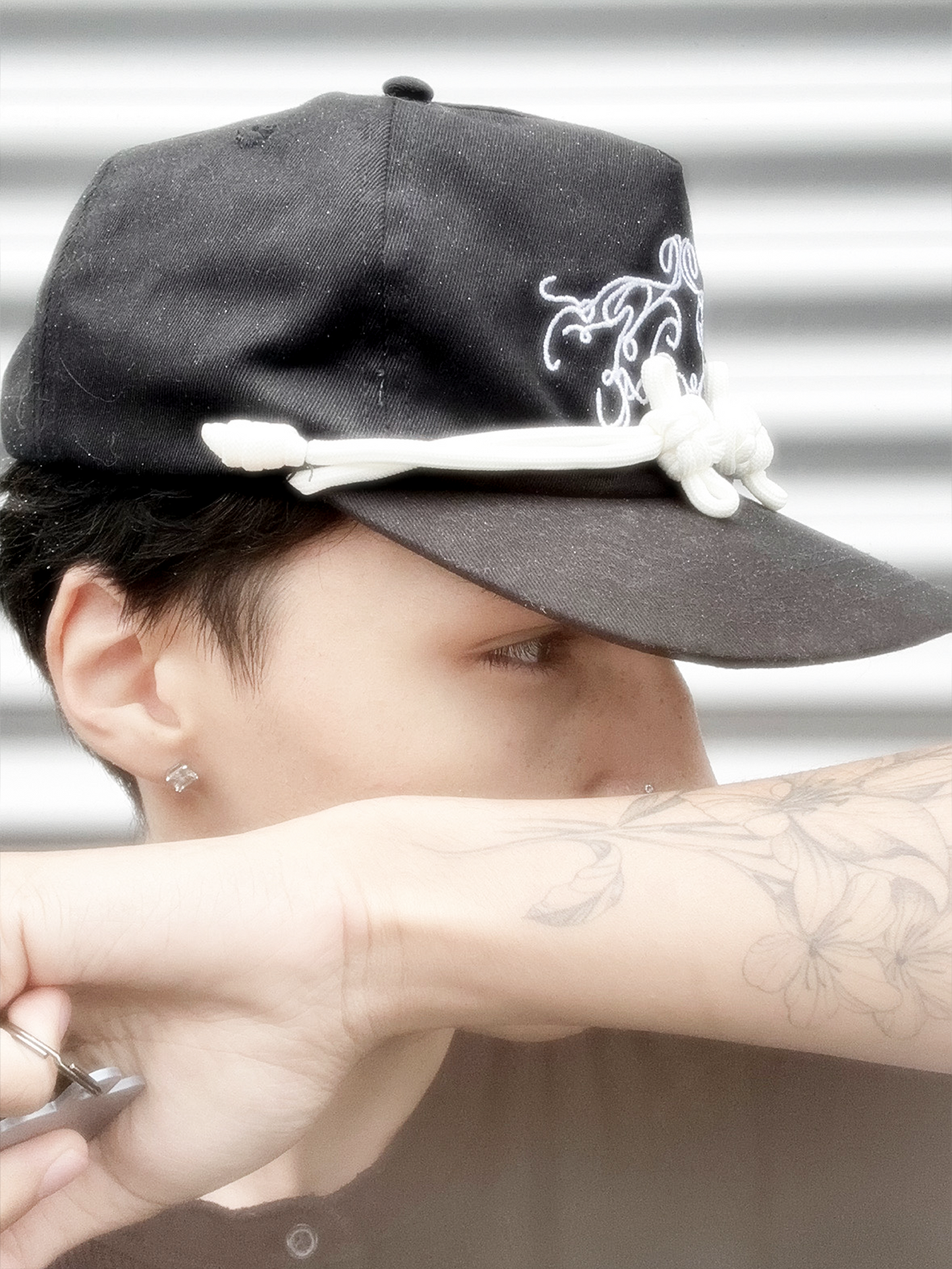 knot cap